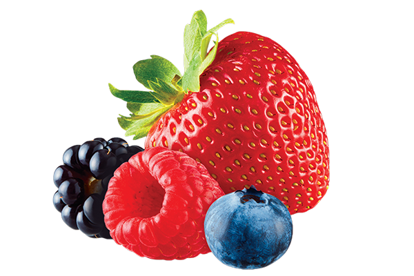 BERRIES