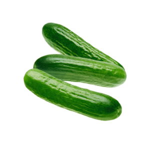CUCUMBERS