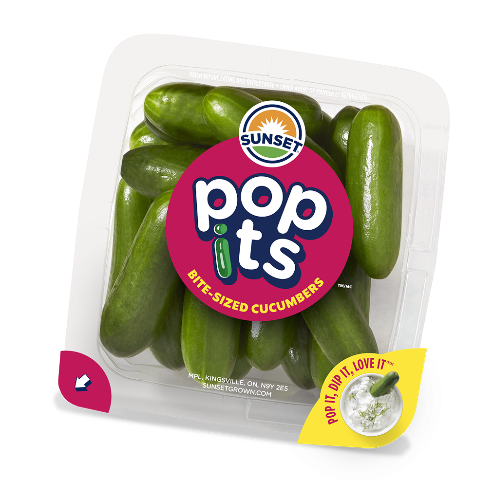 POP ITS®