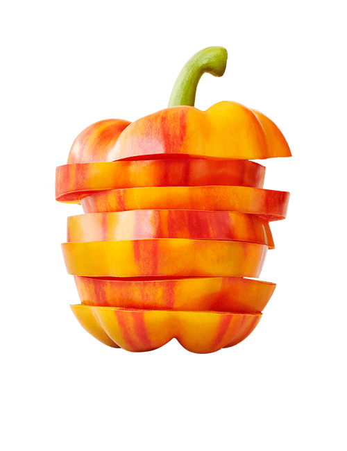 PEPPERS
