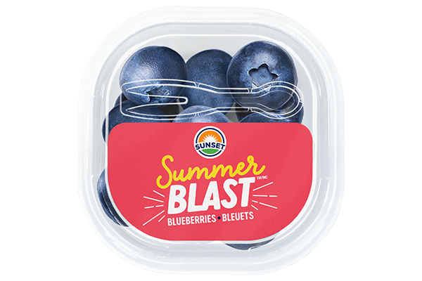 SUMMER BLAST®